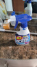 花王（KAO）强力除霉剂400ml 浴室墙面墙体除霉喷雾啫喱去霉斑霉菌清除清洗剂 实拍图