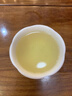 平茗台湾茶叶原装进口高山茶2025新茶春口粮茶冻顶乌龙茶梨绿袋清香型 实拍图