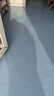 简佰格【牛力革】环保加厚地板革家用PVC地板贴地胶纸垫耐磨水泥地整张 加厚款-A116 实拍图