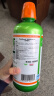 TheraBreath凯斯博士漱口水清新口气大容量1000ml 减少细菌温和0酒精含漱液 实拍图