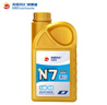 高德润达机油全合成机油 汽车保养汽机油润滑油 N7系列 SN级 5w-40  1L  实拍图