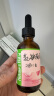 Nature's Nutra莱思纽卡婴幼儿童补铁剂宝宝补铁滴剂第三代螯合铁剂 60ml 实拍图