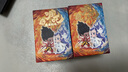 POP MART泡泡玛特 哪吒之魔童闹海 天生羁绊系列手办盲盒潮玩玩具生日礼物 单盒（随机发 拍8个非整盒） 实拍图