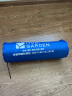 牧高笛（MOBIGARDEN） 防潮垫 户外露营防水便携公园野餐垫双面铝膜垫 NX20663008 银色 实拍图