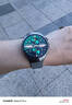斯泰克适用于华为手表表带Watch5/4/Watch3/GT4/5/3/2/Pro/荣耀Magic2/oppo watch4Pro/X米兰磁吸钛灰色 实拍图