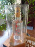 泸州老窖 六年窖头曲珍品 浓香型白酒 52度500ml 2瓶（内含礼袋） 实拍图