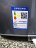 美的（Midea）电饭煲 0涂层电饭锅4升 316L不锈钢内胆3-4人家用多功能无涂层微压智能预约MB-RE476S 实拍图