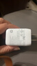 惠普（HP）65W原装氮化镓充电器套装 多口Type-C快充头电脑手机充电器适配器适用惠普战66/星Book笔记本1.8m 实拍图