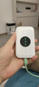 TCL随身wifi三网通用免插卡无线wifi6车载4G路由器随身便携无限制移动联通电信全国通用2025款5GXY15B 【升级充电款】3000毫安大电池超长续航24小时 不限速不虚标月享1500G流量 实拍图