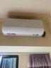 奥克斯（AUX）空调 省电侠Ultra 大1.5匹 新一级能效变频  性能高配版冷暖空调 国家补贴 KFR-35GW/BpR3GES1(B1) 实拍图
