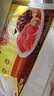 湾仔码头菌菇三鲜水饺720g36只早餐食品速食半成品面点速冻饺子 实拍图