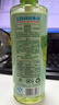 立白精品青提茉莉洗洁精488g 高效去油除味洗涤剂宝宝餐具果蔬适用 实拍图