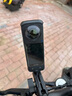 影石（Insta360）【国家补贴】X4 全景运动相机8K高清防抖防水摄像机Vlog摩托车骑行滑雪潜水路亚 实拍图