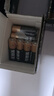 金霸王(Duracell)7号电池40粒装 碱性七号干电池 适用耳温枪/血糖仪/无线鼠标/遥控器/血压计等 实拍图