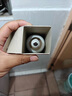 雷士（NVC）LED球泡家用商用大功率灯泡节能11瓦暖白4000K【一级能效】3只装 实拍图