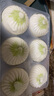 富春 荠菜包300g*2 12只装 早餐包子 速食面食 扬州特产包子 速冻蒸包 实拍图