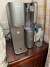 飞利浦（PHILIPS）净水器家用 净化加热一体净饮机RO反渗透净水机台式即热式直饮机富锶矿化ADD8638/93 实拍图