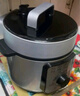 美的（Midea）电压力锅4L 家用70kPa快煮高压电饭锅 旋钮操控开盖火锅煲汤煮小米粥MY-E4809电饭煲3-6人 实拍图