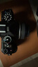 斯莫格（SmallRig）4262 适用尼康Nikon Z f相机兔笼微单反摄影拍照Zf快装拓展框手持竖拍L型手柄拍摄配件 实拍图