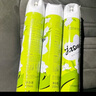 MISFIT空气清新剂370ml*3瓶（柠檬）去除异臭味室内卫生间厕所卧室香薰 实拍图