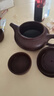 大益TAETEA茶叶普洱茶熟茶7572饼茶盒装150g*5饼经典标杆口粮茶自饮 实拍图