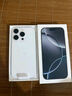 Apple/苹果 iPhone 16 Pro（A3294）128GB 白色钛金属 支持移动联通电信5G 双卡双待手机 实拍图