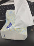 维达（Vinda）抽纸软抽面巾纸擦手纸 餐巾纸卫生纸巾抽多包多规格 3层 130抽*12包 实拍图