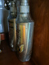 施华蔻（Schwarzkopf）防脱育发护根控油柔顺洗发水600ml(无硅油 蓬松 防掉发 男女) 实拍图