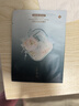 花西子【爆款新品】花西子晚安卸妆巾卸妆湿巾40片便捷脸部温和不刺激 实拍图