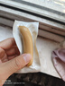 光合力量 无淀粉级原味鸡肉肠300g即食高蛋白低脂健身轻食代餐25g*12根 实拍图