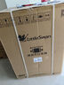 小天鹅（LittleSwan）滚筒洗衣机全自动家用 带烘干洗烘一体【TD120V098WDT】 12公斤 超薄 家电国家补贴20% 以旧换新 实拍图