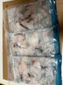 钓鱼记脆肉罗非鱼片/翡翠鱼片250g 脆肉鲷鱼 酸菜鱼水煮鱼火锅 生鲜鱼类 脆肉罗非鱼片250g*1袋 实拍图