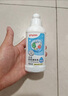 贝亲（Pigeon）餐具清洗剂 洗奶嘴果蔬水杯餐具玩具 套装 600ml+700ml PL156 实拍图