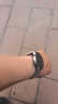 斯泰克适用于华为Watch5/4/3/GT4/5/3/2/pro手表金属珠钢不锈钢表带46mm表盘不锈钢智能手表腕带 实拍图