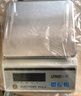 乐祺电子天平秤0.01g0.001g高精度电子秤克称实验室精密分析天平黄金中药珠宝秤计数秤 方盘-量程5kg精度0.1g无砝码 实拍图