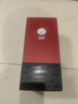 希诺保温杯男士不锈钢泡茶杯子商务办公车载水杯XN-9602深蓝 375mL 实拍图