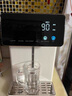 美的（Midea）小魔方电热水瓶电水瓶饮水机 烧水壶电水壶电热水壶 316L不锈钢保温恒温一体可拆 国家补贴 20FPro 实拍图