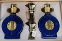 习酒 窖藏1988金爵 酱香型白酒 53度 500ml*2瓶 礼盒装 实拍图