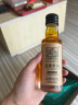 亚麻公社 亚麻籽油125ml 冷榨一级胡麻油 内蒙古食用油 宝宝omega3亚麻酸 实拍图