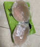 有棵树【聚拢胸贴】硅胶无痕防滑隐形防走光防凸点小胸显大婚纱专用文胸 实拍图