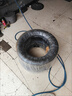 佳通(Giti)轮胎185/65R15 88H  228 适配 爱丽舍/长城C30/轩逸/301 实拍图
