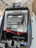 壵硕蓝牙GPS电动车外卖大容量锂电池快递三轮新能源BMS三元电摩专用 宁德 60V45Ah 蓝牙BMS+GPS送8A充 实拍图