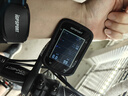iGPSPORT迹驰公路车码表自行车骑行导航码表无线GPS彩屏智能山地车码表 BSC200S+HR70心率臂带 实拍图
