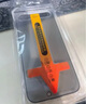 YOUMAKER适用苹果15/15promax钢化膜无尘仓iPhone15plus全屏覆盖高清抗指纹防窥手机秒贴膜 2套防窥膜【纳米无感防窥】全屏覆盖听简防尘抗指纹 iPhone15 Pro 实拍图