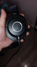 铁三角（Audio-technica）ATH-M40x 专业监听头戴式耳机 90度旋转式耳罩单耳监听 实拍图