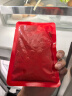 圃美多番茄肉酱意大利面1.3kg 5连包方便面速食面条 家庭装儿童早餐面点 实拍图