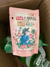立白茶籽洗洁精 洗洁剂 去污洁净99%除菌 轻松去油不伤手500g 实拍图