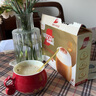雀巢（Nestle）咖啡浓系列慕斯卡布奇诺速溶奶咖减蔗糖冲调19g*12条陈立农同款 实拍图