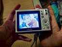 联想（Lenovo）C55 学生自拍6400万高清像素数码照相机生日礼物女生入门微单校园高清旅游平替64GB 实拍图