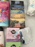 爱敬柔顺丝滑洗发水600ml头皮清爽男女士进口洗发膏露自然柔顺留香 实拍图